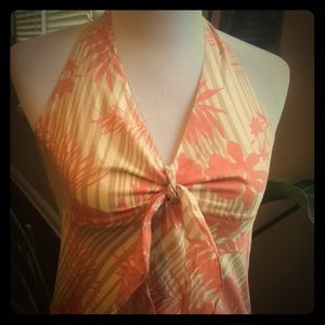 Super cute summer dress.